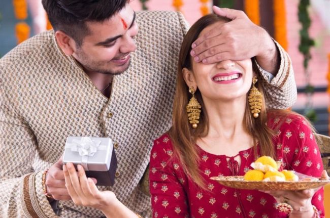 raksha bandhan gifts