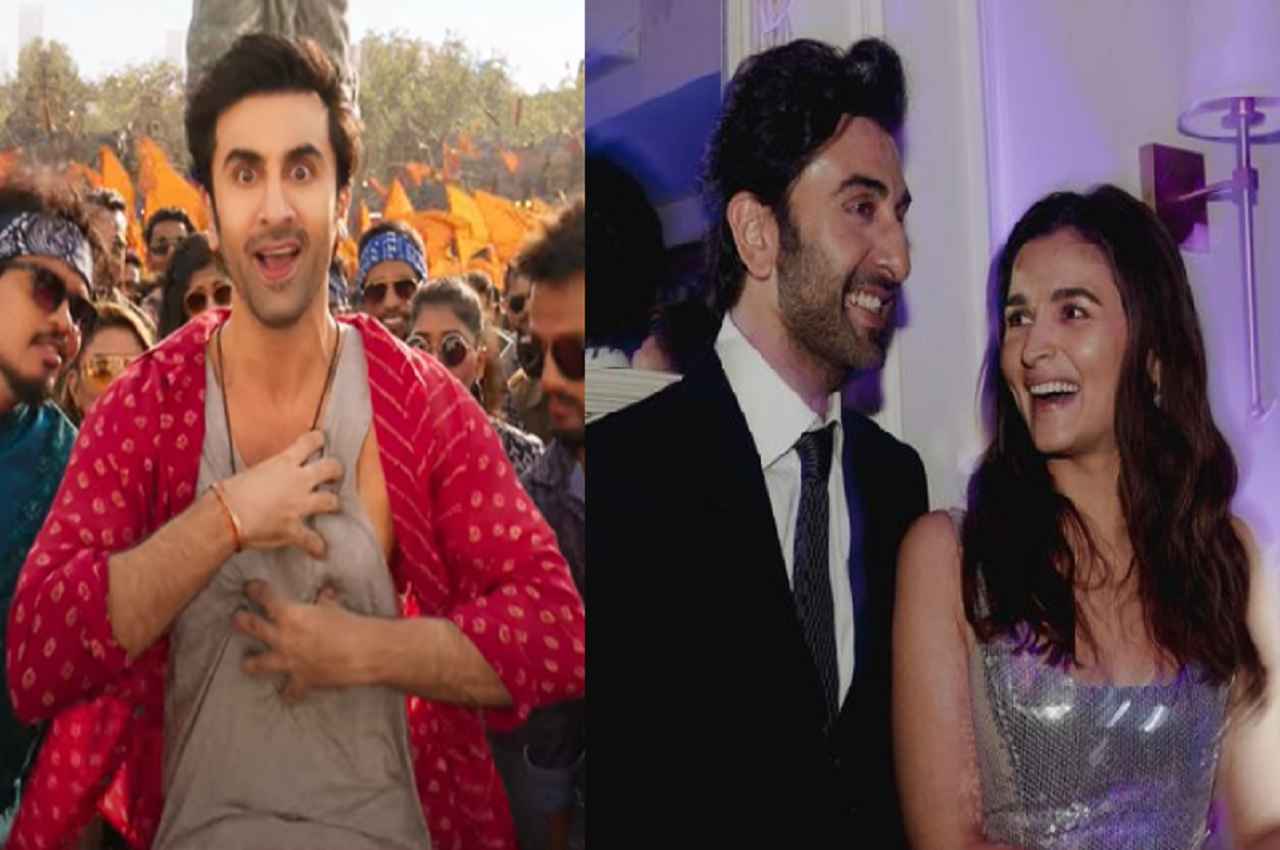 Dance Ka Bhoot Song Out: वीडियो देख फैंस हुए गदगद, आलिया भट्ट भी हुईं पति की कायल