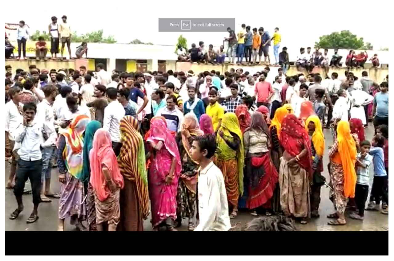 Rajasthan: टीचर ने किया शर्मसार, कंप्यूटर लैब में बुलाकर करता था छात्राओं से छेड़छाड़