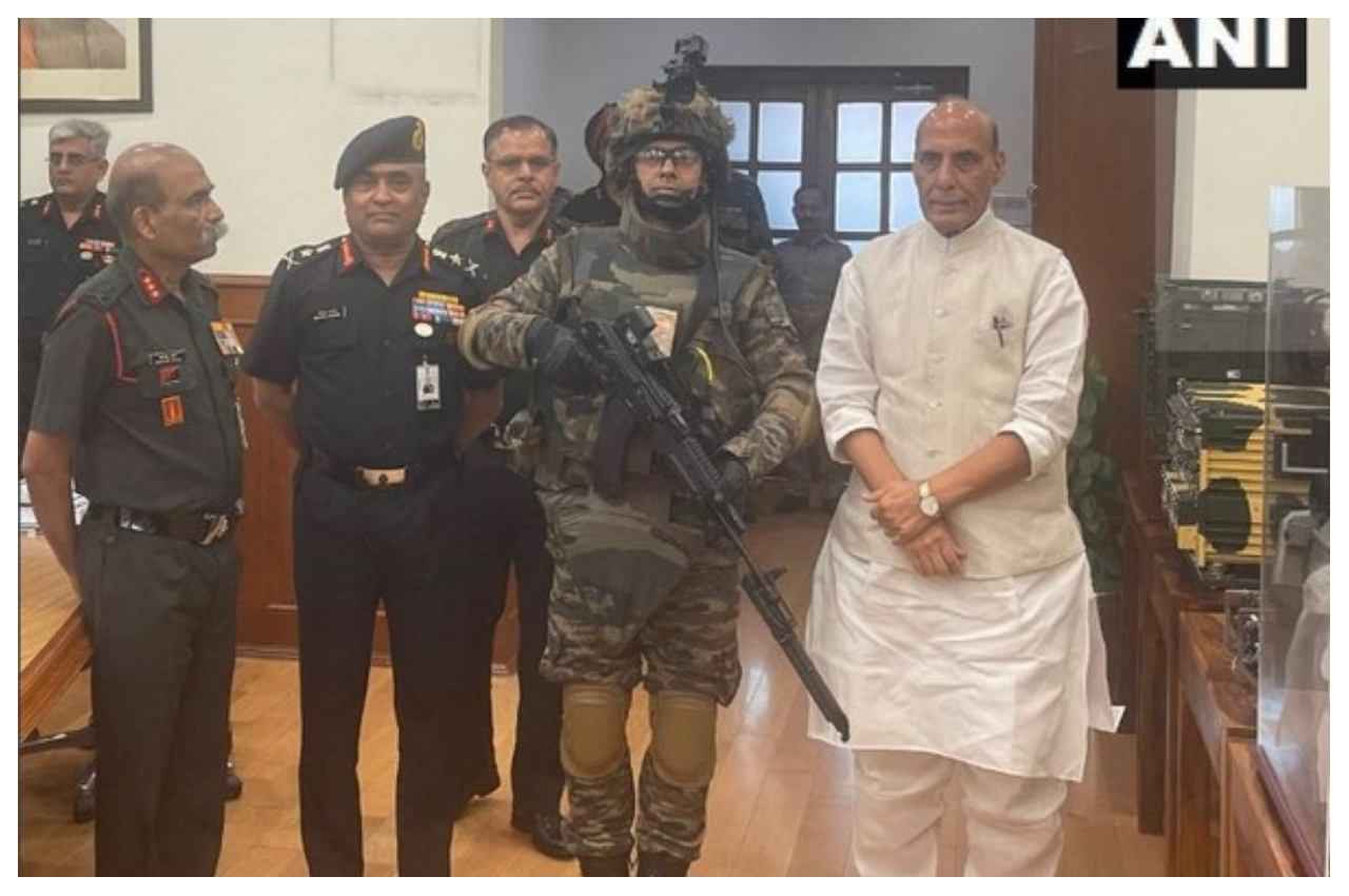 Indian Army: सेना को मिले नए हथियार, दुश्मनों के छुड़ाएंगे छक्के