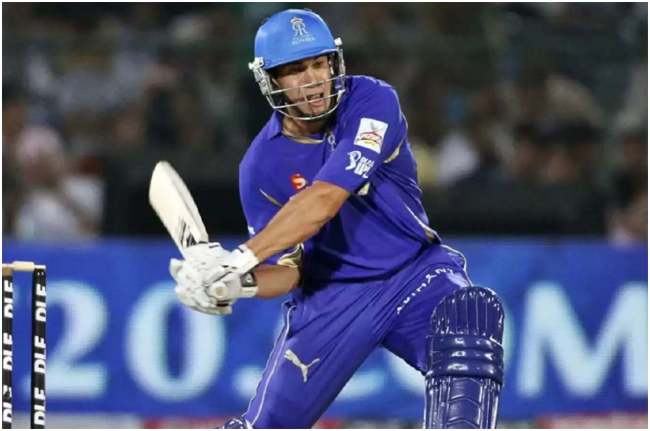 ross taylor ipl