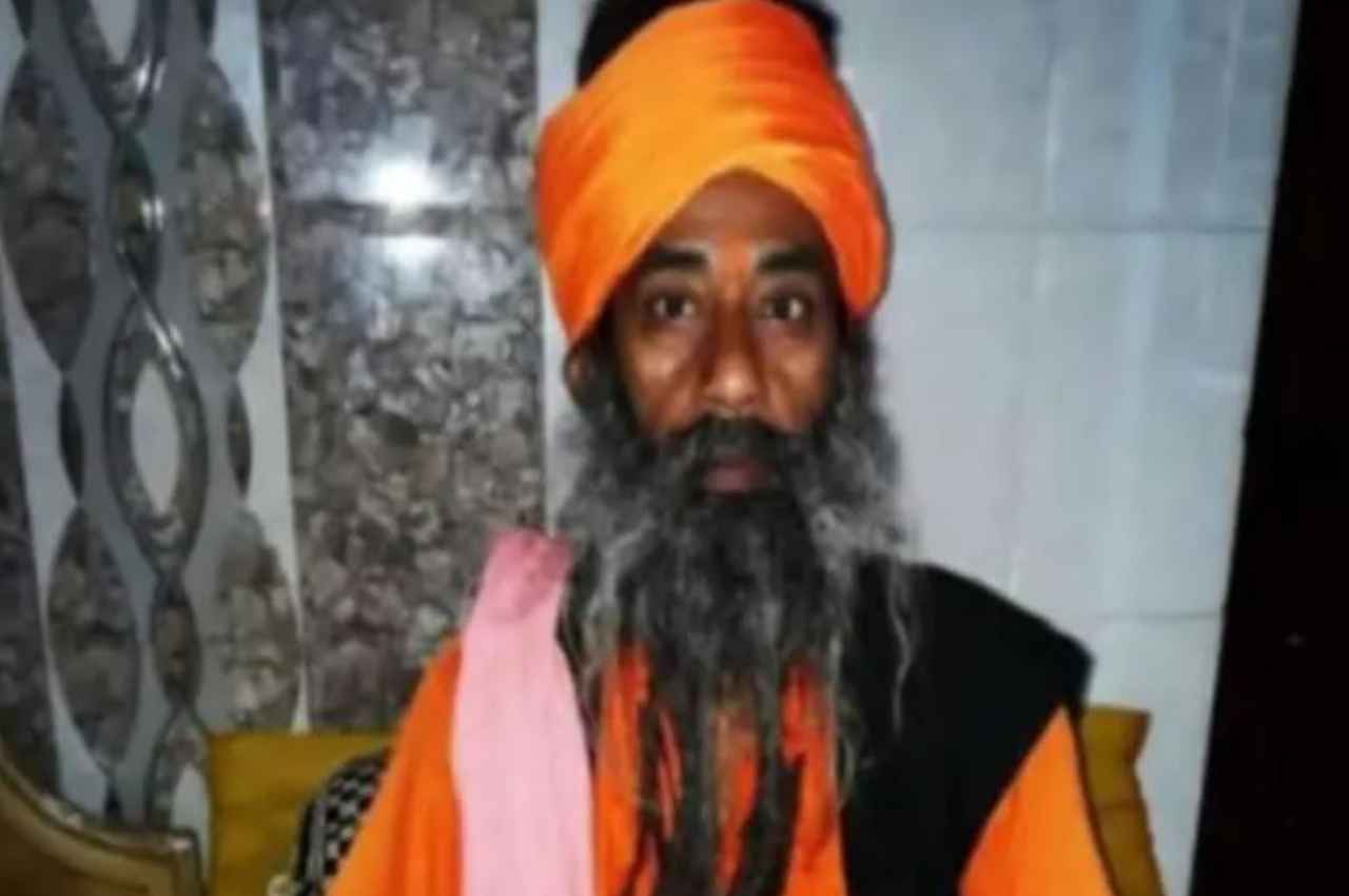 Rajasthan: जालोर में साधु ने किया सुसाइड, BJP विधायक पर परेशान करने का आरोप, जानें मामला