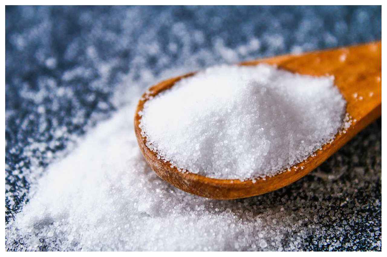 salt