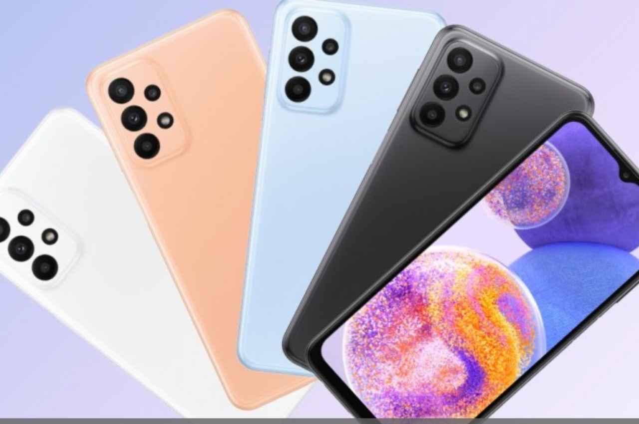 Samsung ने लॉन्च किया किफायती 5G स्मार्टफोन, मिलेंगे कई धांसू फीचर्स