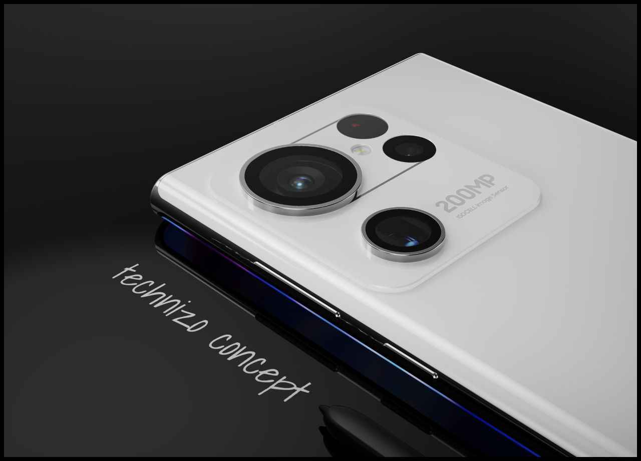 Samsung Galaxy S23 Ultra को लेकर हुआ बड़ा खुलासा! सामने आया डिजाइन