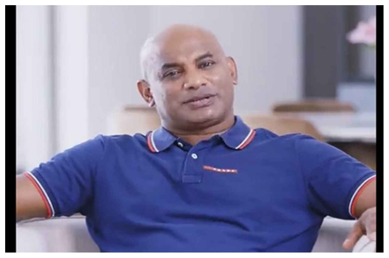 Gujarat: सनथ जयसूर्या बोले- श्रीलंका में पर्यटन को बढ़ावा देने का समय, संकट में भारत ने की मदद