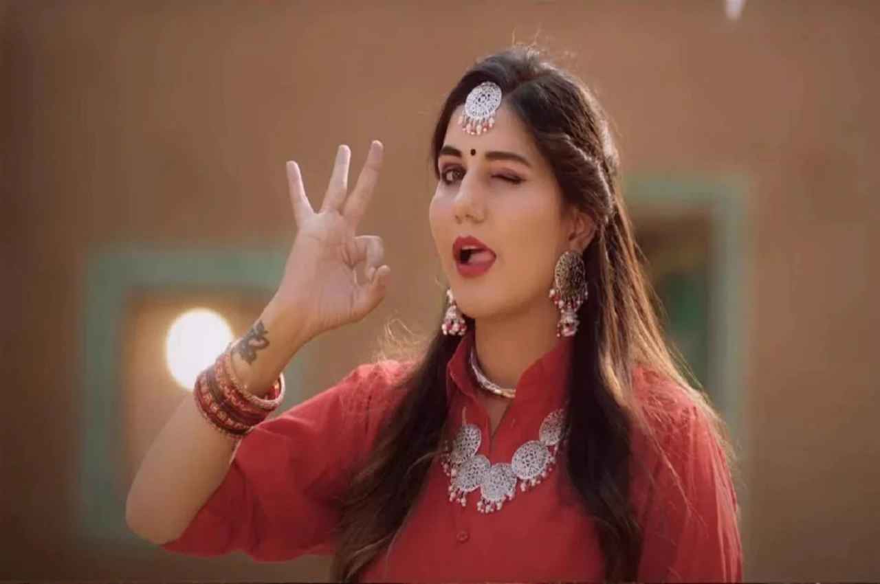 सपना चौधरी पर पैसे लेकर भी शो न करने का आरोप, कोर्ट ने दिया सख्त आदेश