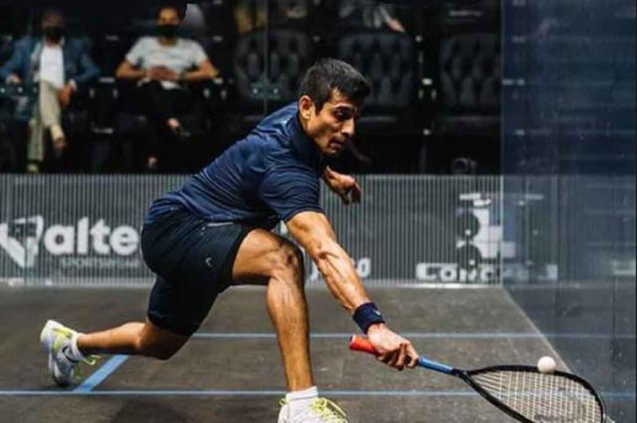 CWG 2022: छठवें दिन भारत को मिला एक और मेडल, सौरव घोषाल ने स्कवॉश में जीता ब्रांज