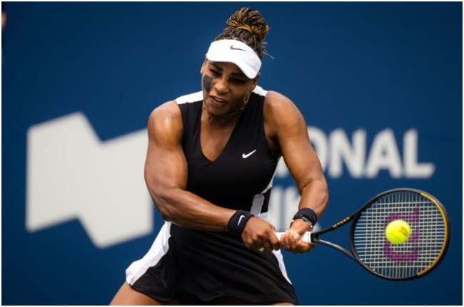 serena williams