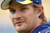 shane watson