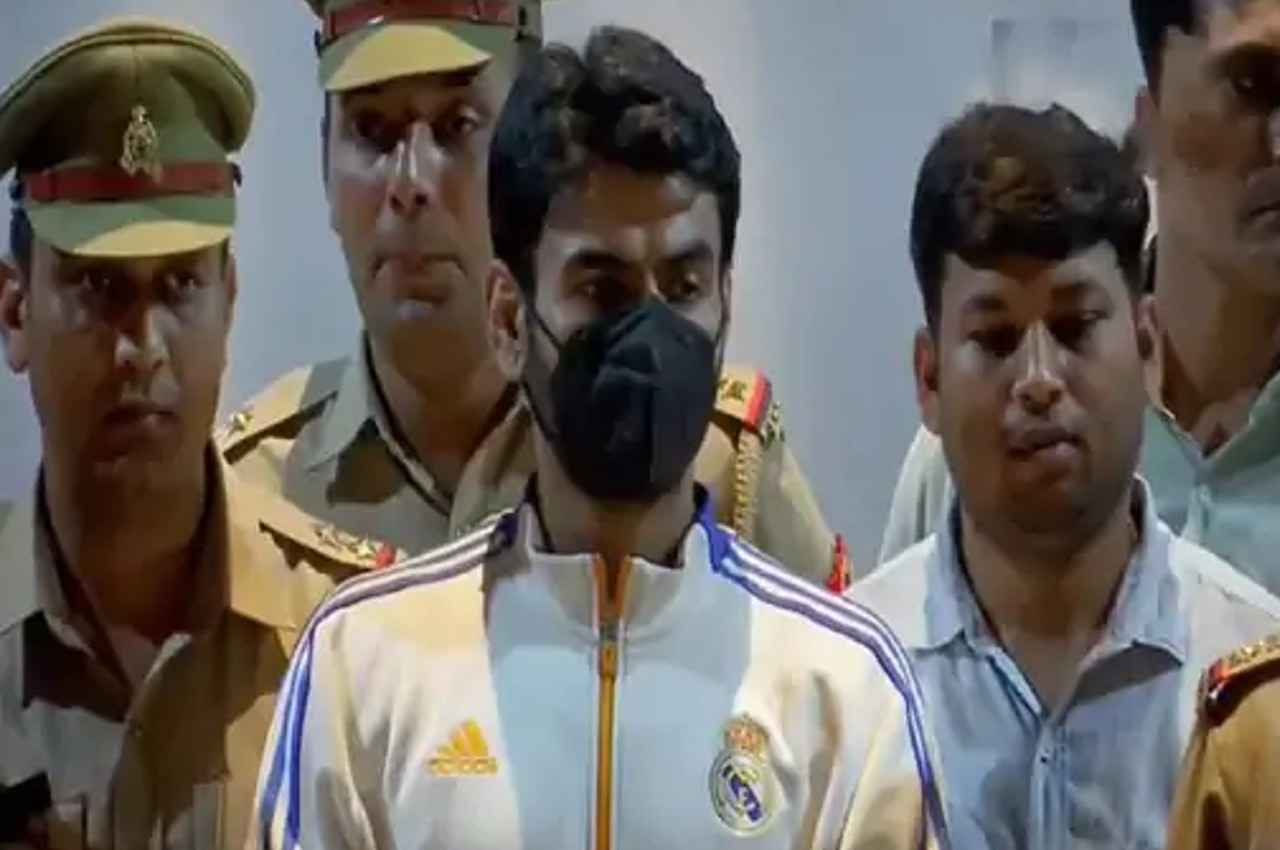 shrikant tyagi