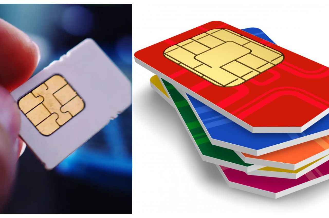 क्या आपके नाम से भी कोई और कर रहा है SIM Card का इस्तेमाल, बस मिनटों में लगाएं ऐसे पता