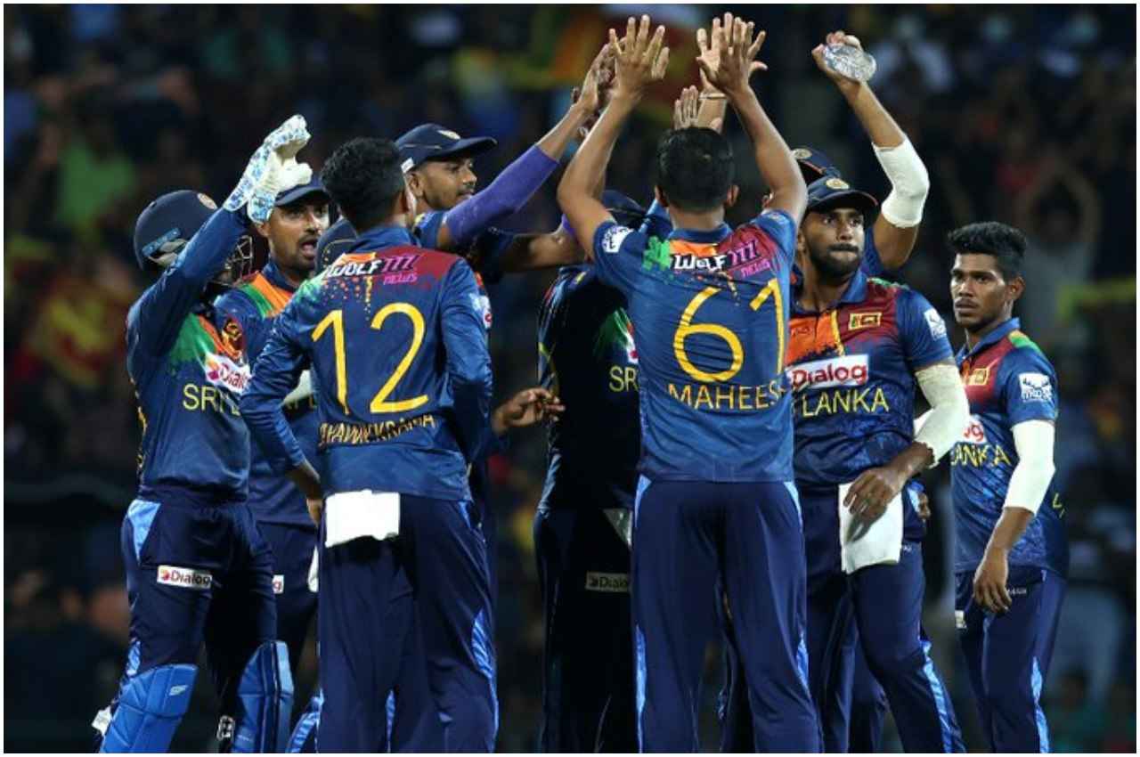 Asia Cup 2022: श्रीलंका ने किया एशिया कप के लिए टीम का ऐलान, इन खिलाड़ियों की वापसी