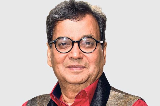 subhash ghai subhash ghai