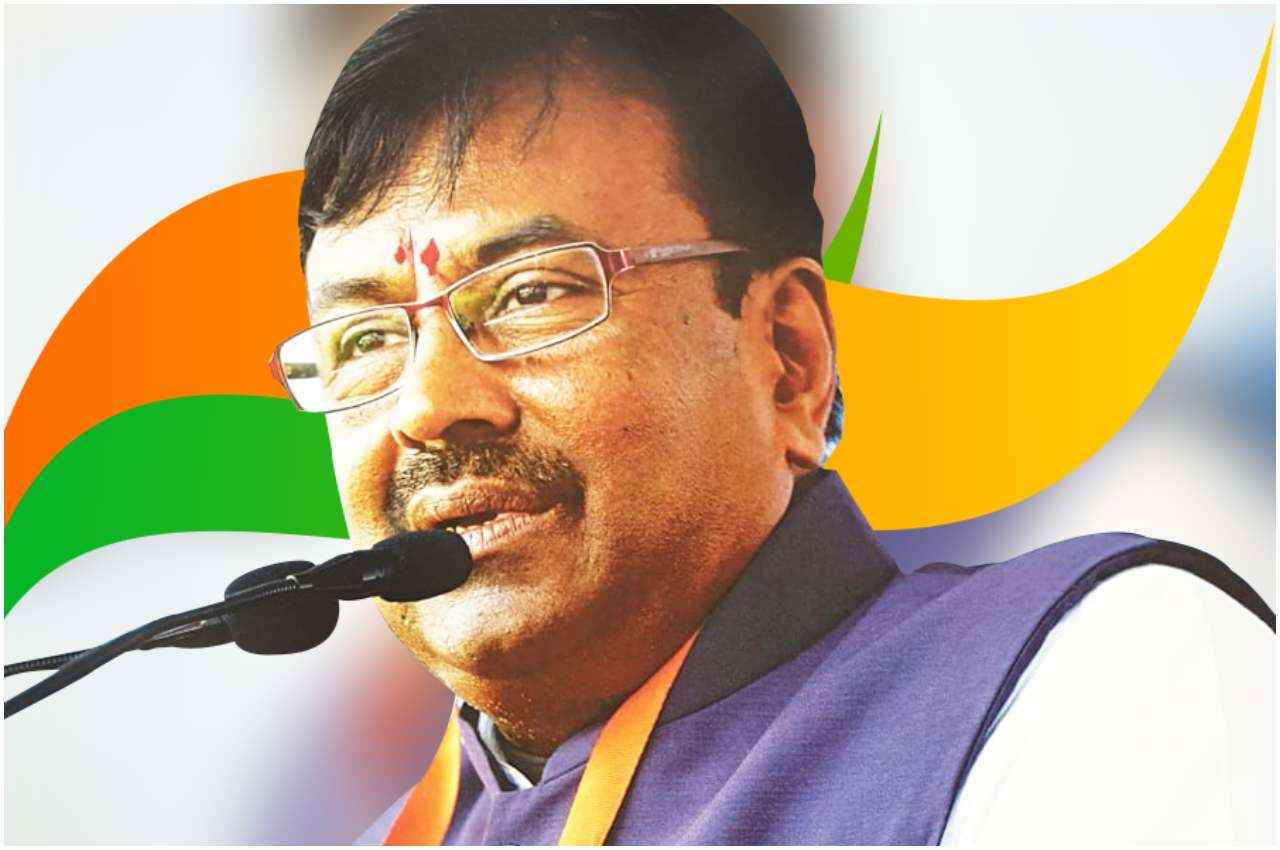 sudhir mungantiwar