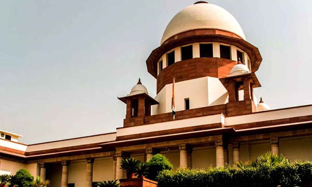 Bihar caste census: SC में जातिगत जनगणना के खिलाफ एक ओर याचिका, यह दिया गया तर्क