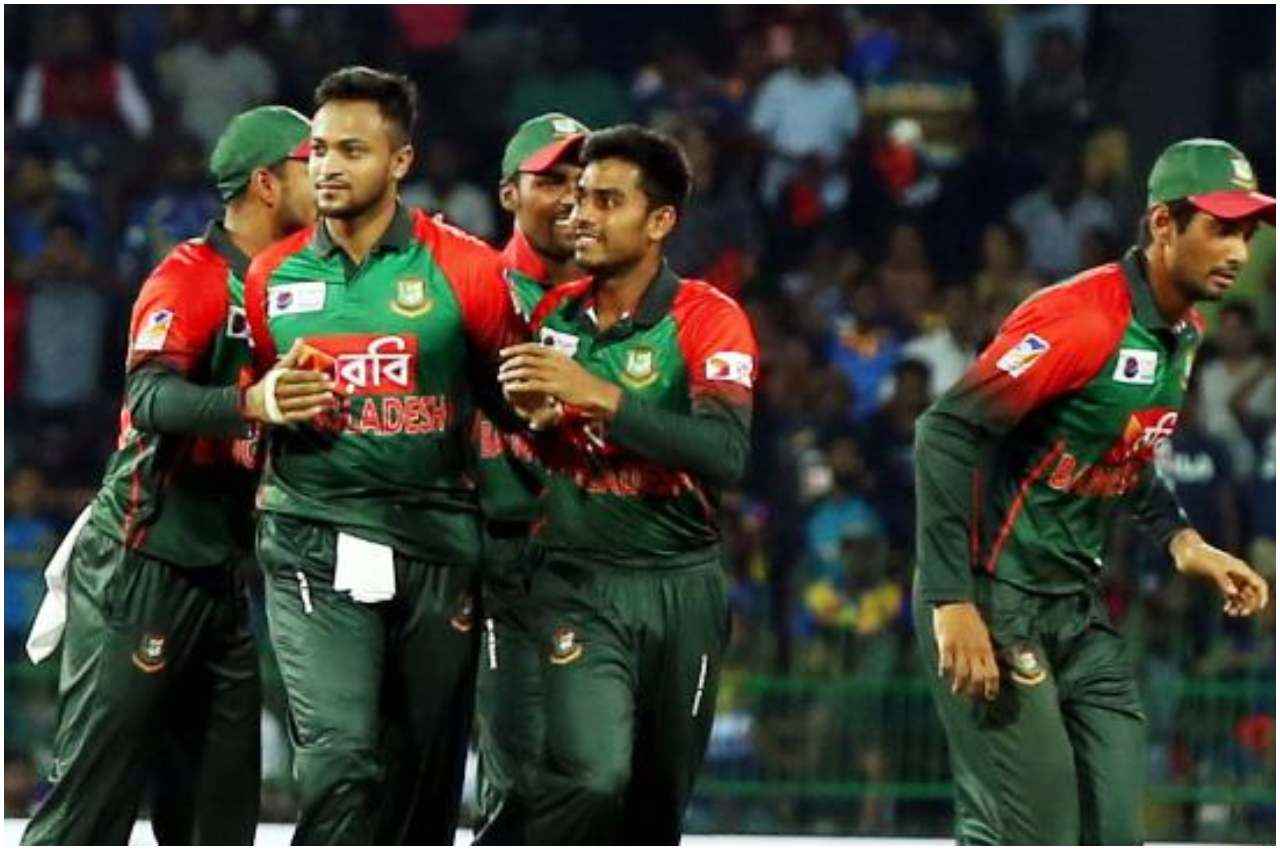 T20 वर्ल्ड कप तक कप्तान रहेगा बांग्लादेश का ये ऑलराउंडर, बीसीबी का ऐलान