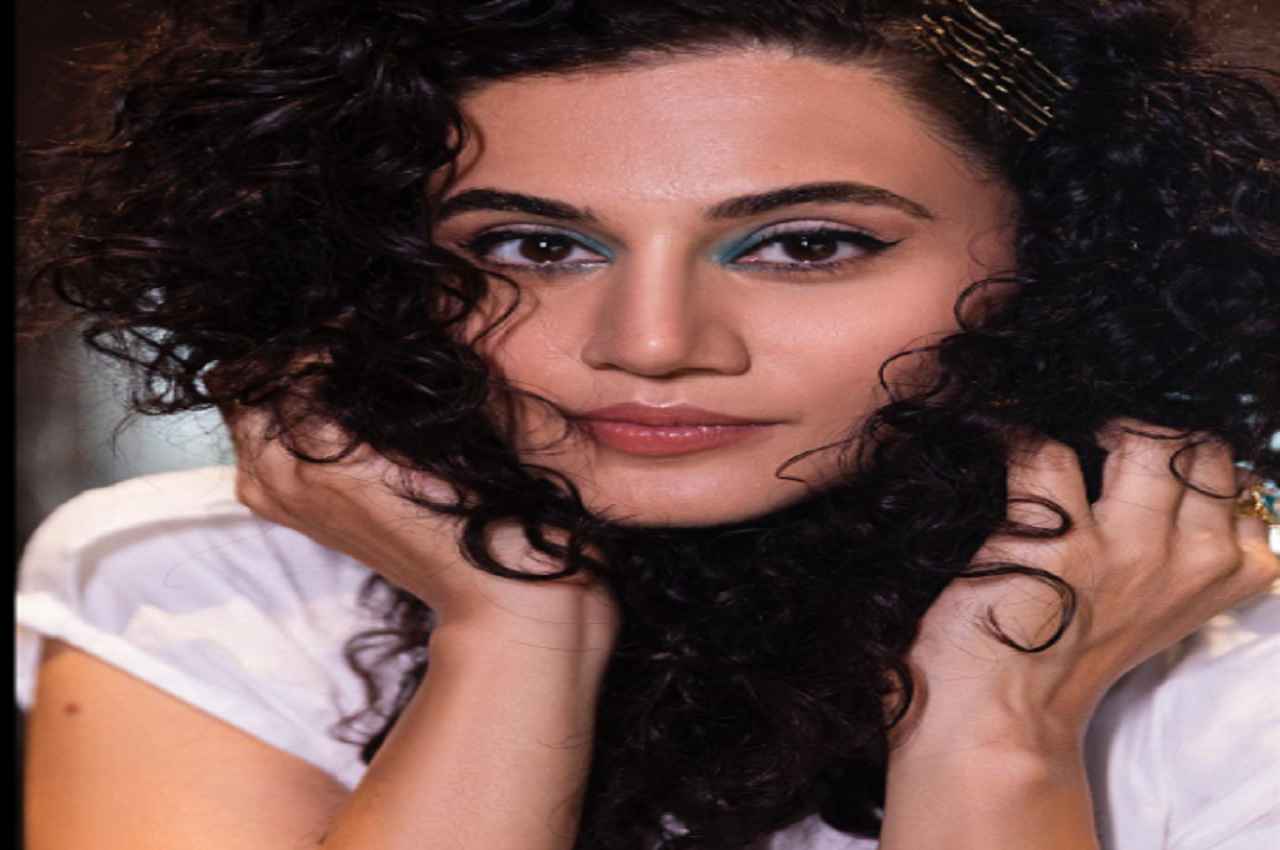 Happy B'Day Taapsee Pannu: फिल्म, फैमिली और पर्सनल लाइफ तक जानें सब कुछ