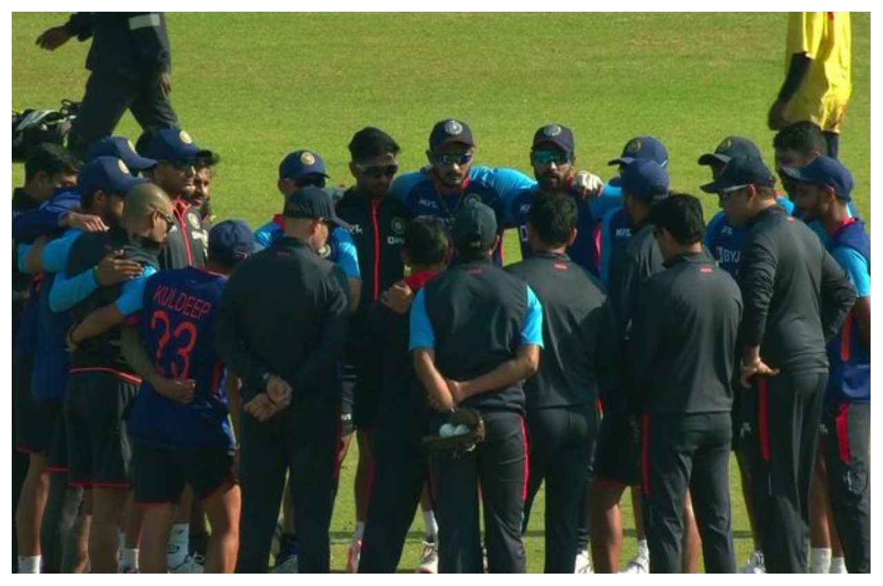 ZIM vs IND 2nd ODI: केएल राहुल ने जीता टॉस, पहले गेंदबाजी का फैसला, दीपक चाहर बाहर
