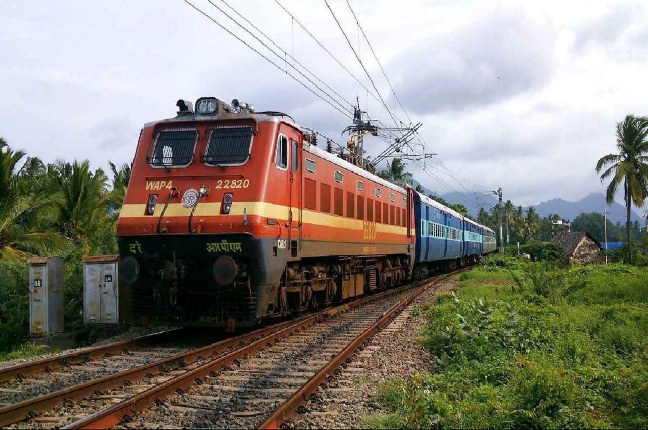 IRCTC Update: भारतीय रेलवे ने 20 अगस्त को 110 से अधिक ट्रेनें रद्द कीं, यहां देखें पूरी सूची