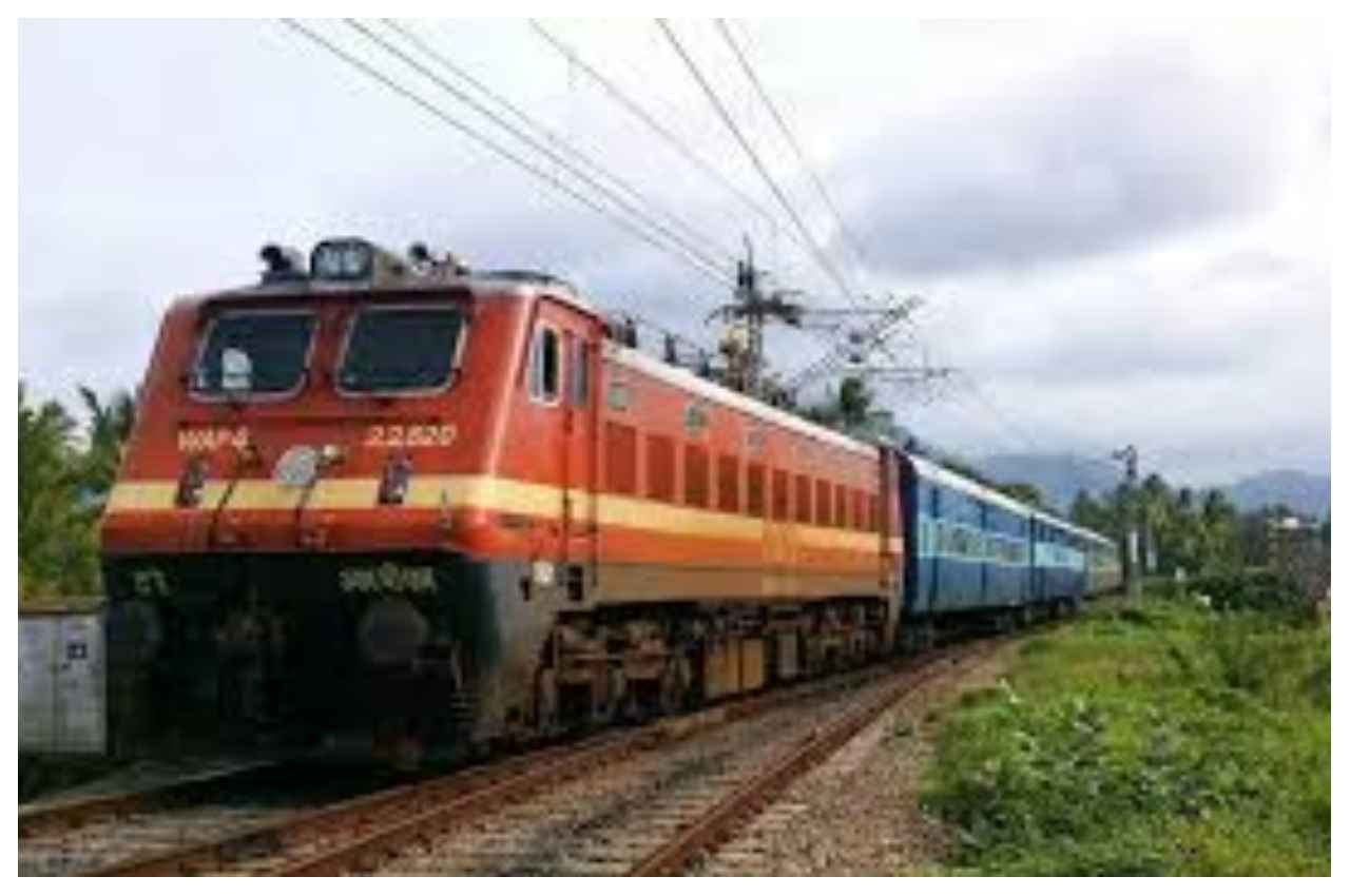 11 ट्रेनों में किया गया फेरबदल, यहां देखें पूरी लिस्ट