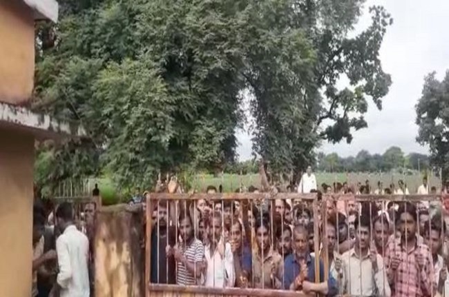 करंट से मौत