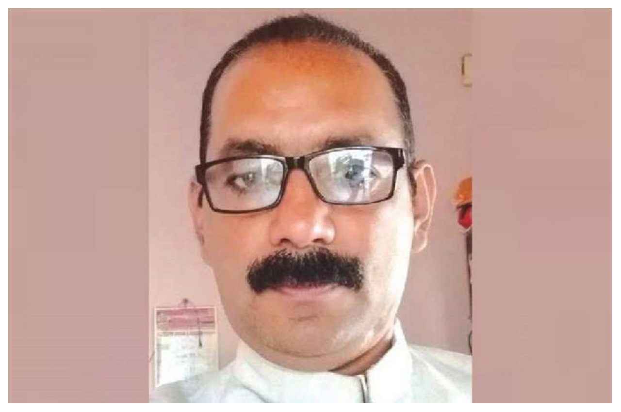 umesh kohle