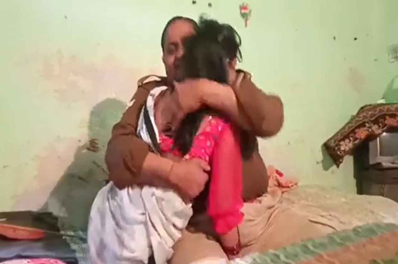 सिपाही का दो साल पहले का अश्लील वीडियो वायरल, एसपी ने किया निलंबित, महिला की भी तलाश