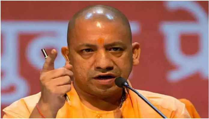 सीएम योगी बोले- नशे के कारोबारियों के खिलाफ छापेमारी, लापरवाही पर तय होगी जवाबदेही