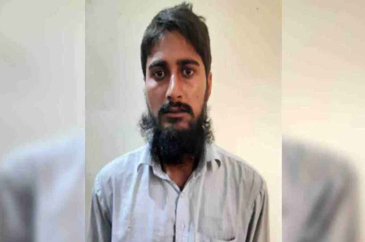 Big Breaking: यूपी के सहारनपुर से पकड़ा गया जैश-ए-मोहम्मद का आतंकी, नूपुर शर्मा थीं निशाने पर