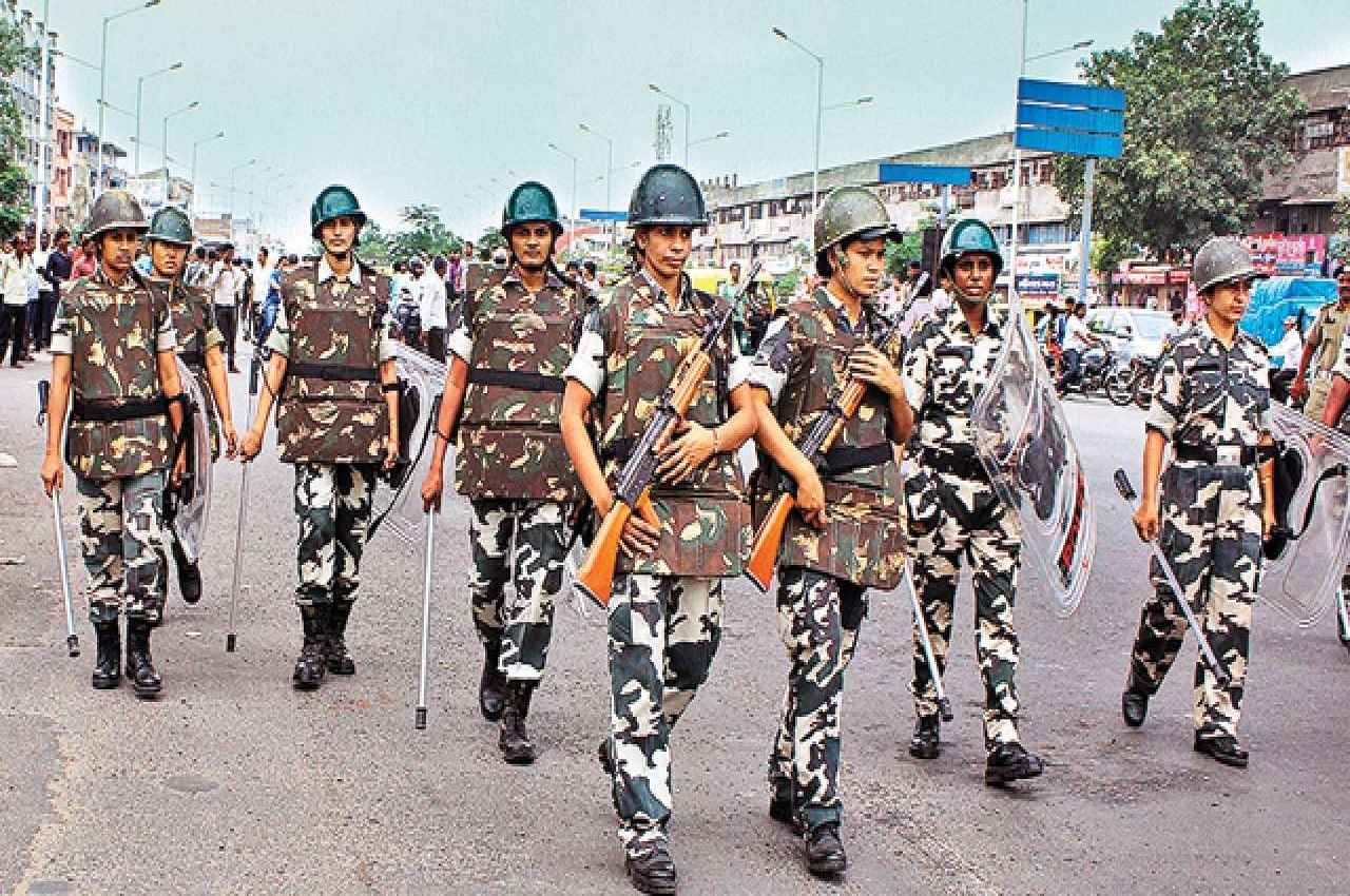 UPSC CAPF 2022: यूपीएससी सीएपीएफ भर्ती परीक्षा कल, यहां एक क्लिक डाउनलोड करें एडमिट कार्ड