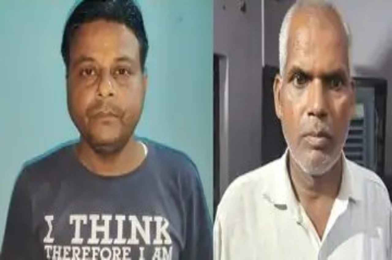 Varanasi: 300 करोड़ रुपये के घोटाले का मास्टरमाइंड साथी समेत दबोचा, जानें क्या है पूरा मामला