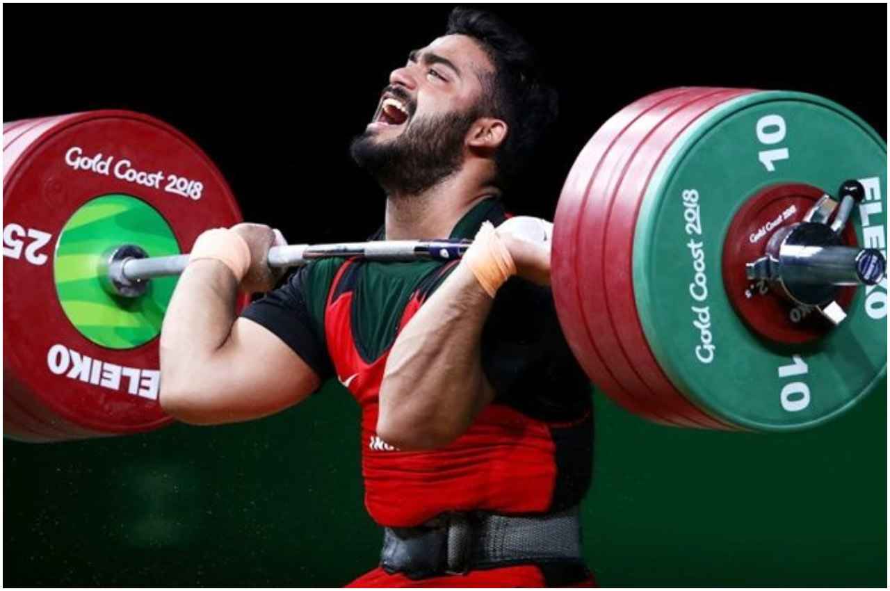 CWG 2022: वेटलिफ्टिंग में छा गए विकास ठाकुर, भारत को दिला दी चांदी