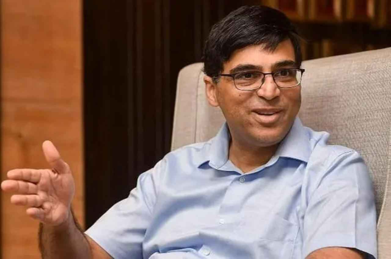 विश्व शतरंज चैंपियन विश्वनाथन आनंद को अंतरराष्ट्रीय स्तर पर मिली बड़ी जिम्मेदारी