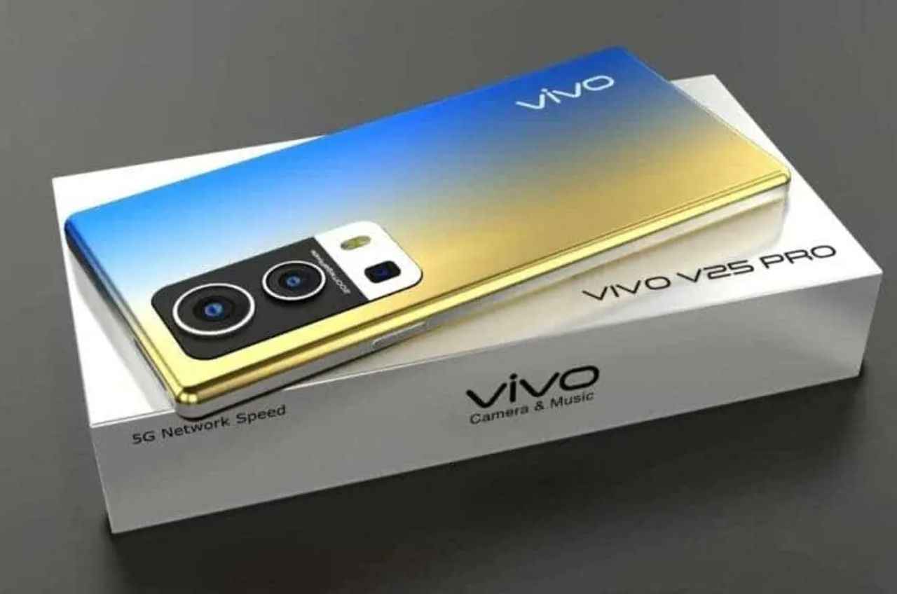 Vivo की दमदार बैटरी का Smartphone जल्द होने वाला है लॉन्च, पहले ही जान लें सबकुछ