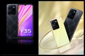 vivo y35 smartphone, smartphone