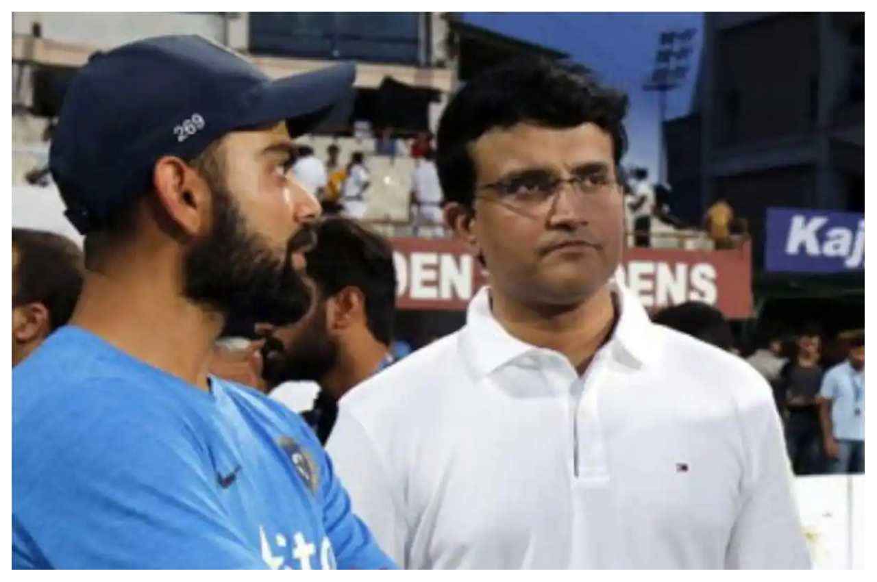 'विराट कोहली को सिर्फ भारत के लिए नहीं...' सौरव गांगुली का एशिया कप से पहले बड़ा बयान