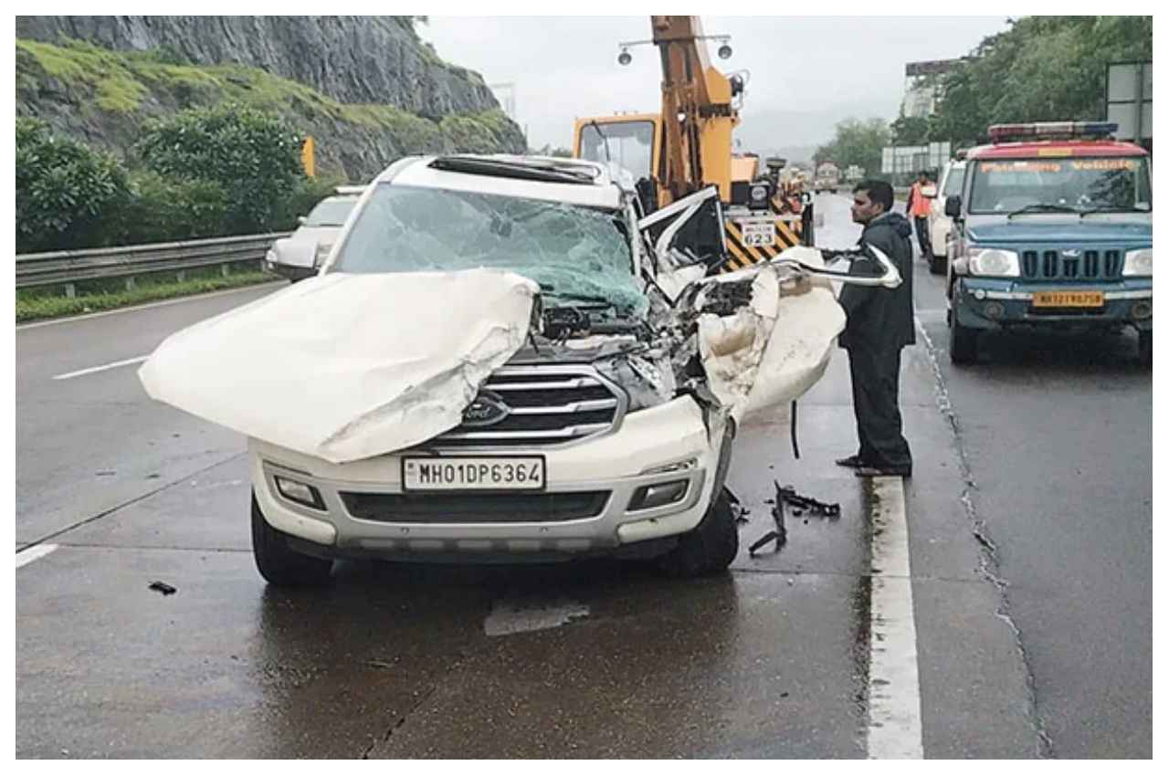 Maharashtra: पूर्व मंत्री विनायक मेटे की मौत की सीआईडी ​​जांच के आदेश