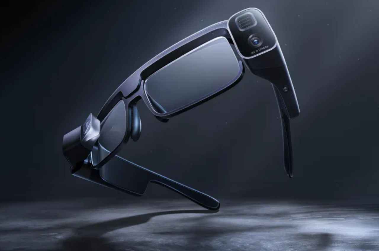 शाओमी का फोटो क्लिक करने वाला Mijia AR Glasses लॉन्च, जानिए खासियत और कीमत