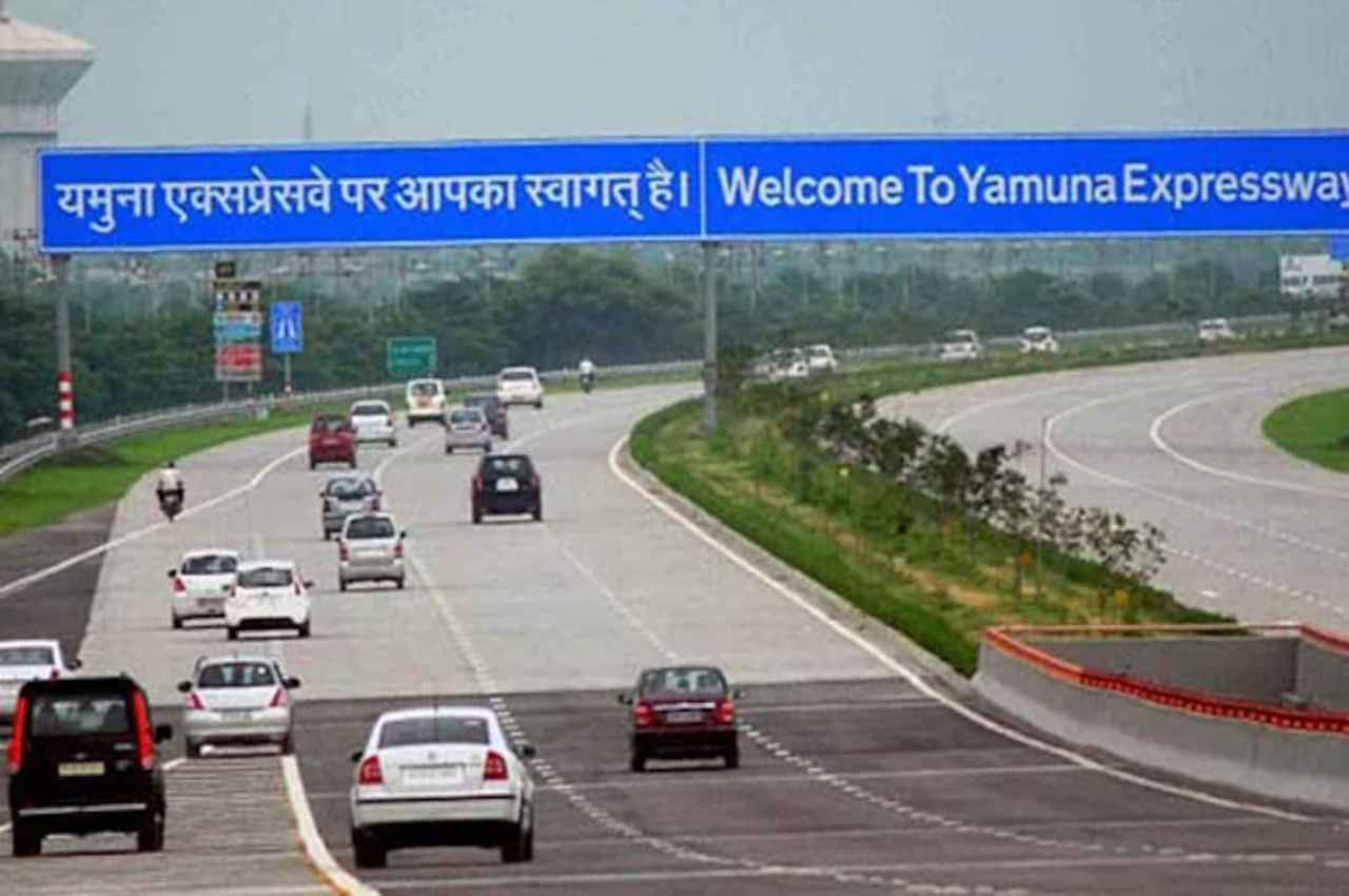 20KM कम हो जाएगा दिल्ली से आगरा का सफर, मिलेगी जाम से मुक्ति, 2025 तक पूरा होगा नया प्रोजेक्ट