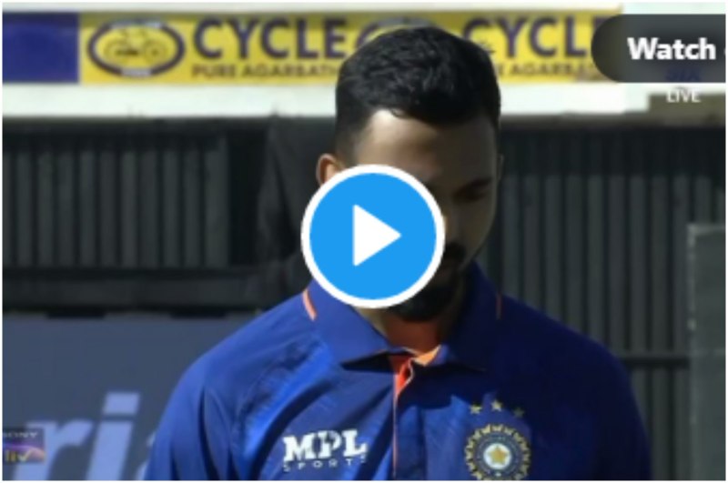 zim vs ind KL rahul