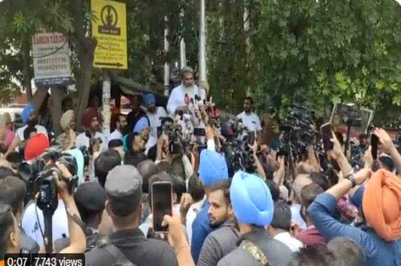 पंजाब