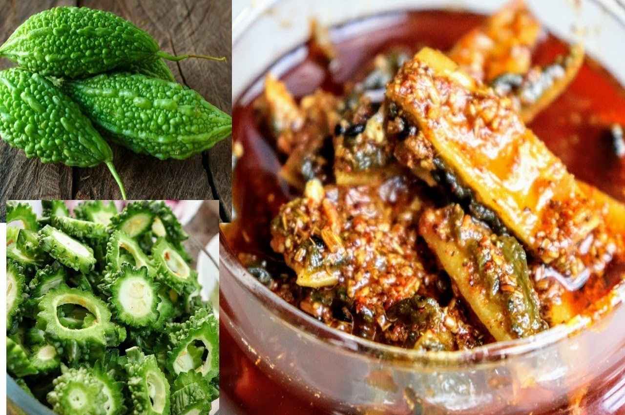 Karela Achaar Recipe: हाई ब्लड शुगर के लिए इस तरह बनाएं पौष्टिक करेले का अचार, देखें बनाने की विधि-सामग्री