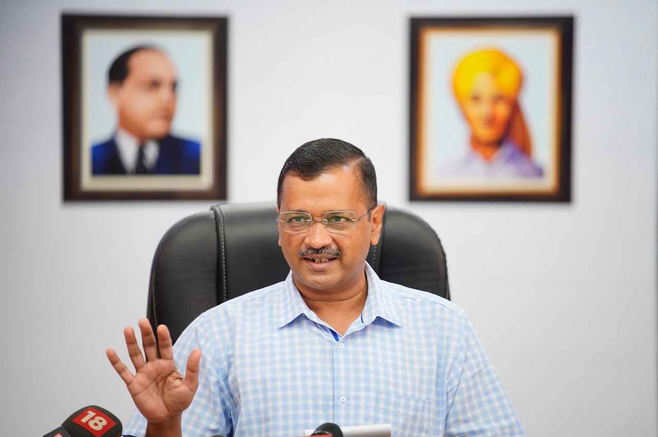 Delhi: दिल्लीवालों की मांग पर केजरीवाल सरकार का फैसला, एक अक्टूबर से मांगने वालों को ही बिजली पर मिलेगी सब्सिडी