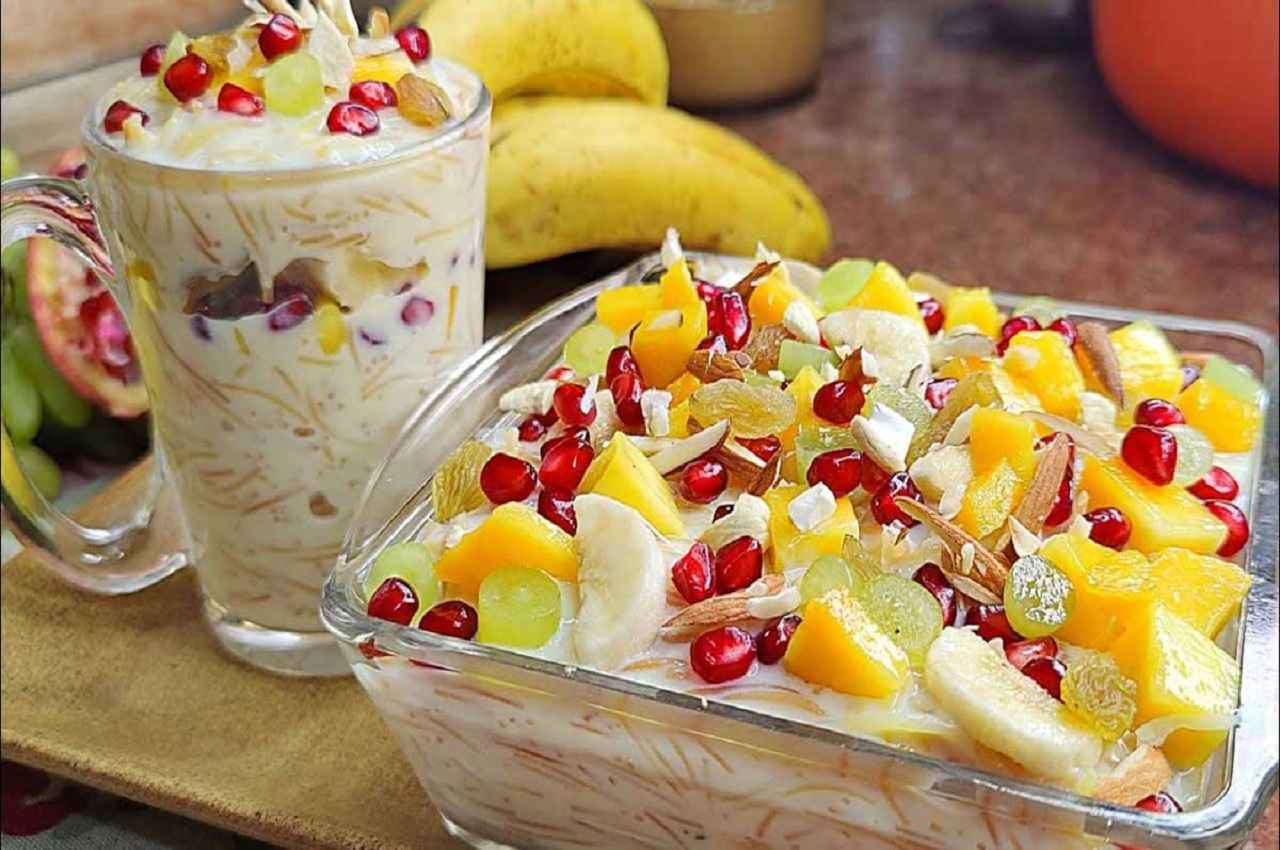 Banana Custard: हेल्दी डाइजेशन के लिए बनाएं स्वादिष्ट केले का कस्टर्ड, ये रही बनाने की विधि