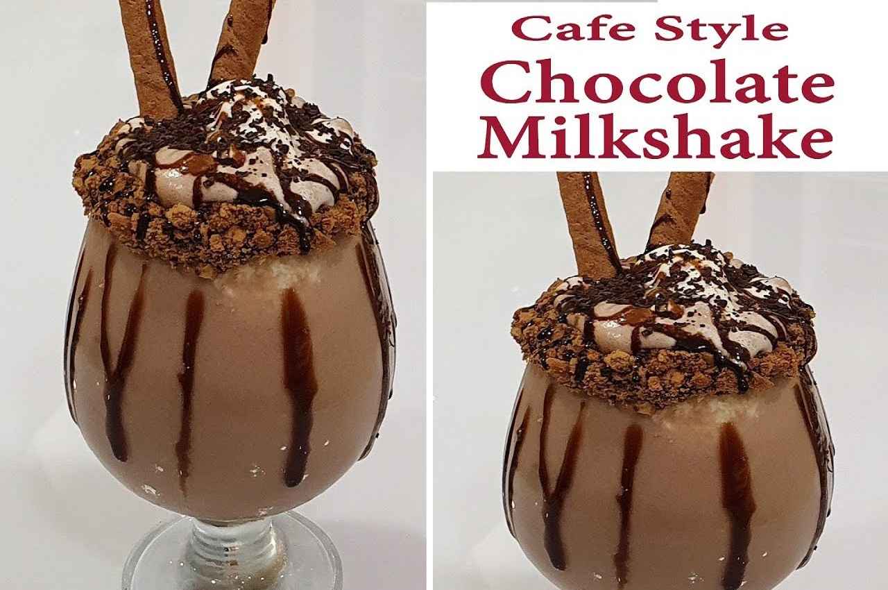 Cafe Style Chocolate Milk Shake Recipe: घर पर नहीं बन पाता कैफे स्टाइल चॉकलेट मिल्क शेक? तो फॉलो करें ये सिंपल टिप्स