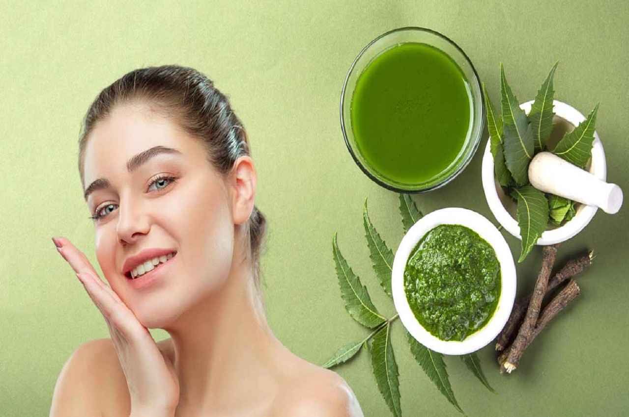 How To Get Wrinkle Free Skin: रिंकल फ्री स्किन के लिए इस्तेमाल करें नीम की पत्तियां, जानें विधि