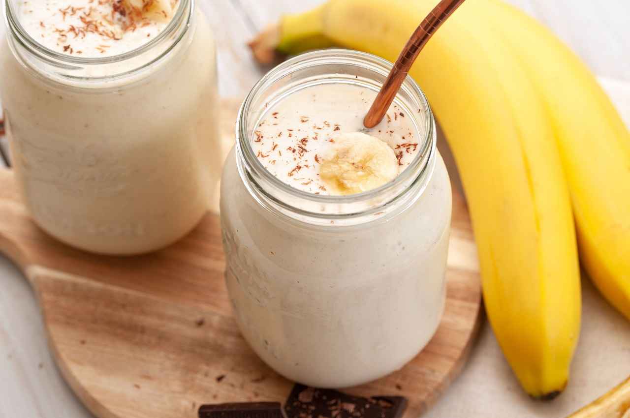 Protein Smoothie Recipe: ब्रेकफास्ट में पीएं हेल्दी कैलोरीज से भरपूर प्रोटीन स्मूदी, नहीं लगती है जल्दी भूख, जानें रेसिपी