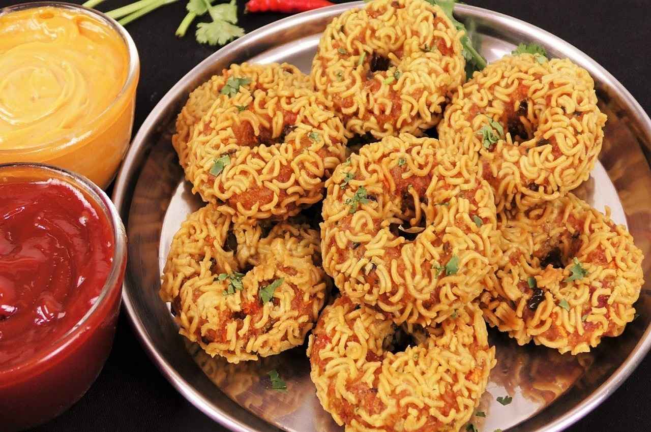 Maggi Cutlet: टेस्ट में डिलीशियस लगते हैं क्रंची चटपटे मैगी कटलेट, ये रही झटपट बनाने की विधि