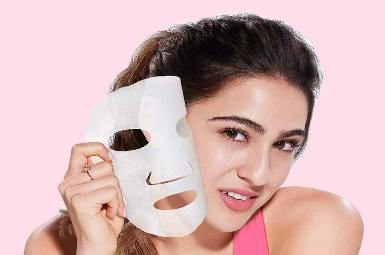 Rice Water For Glowing Skin: To get glowing skin like Korean women, apply Rise Water on the face like this